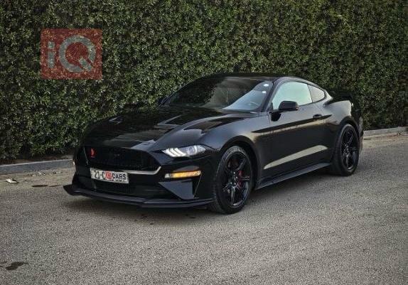 فورد موستانج